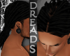 D"||Dreads PullBack|