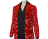 Valentines Day Love Suit