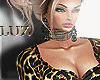 LUZ - SLIM - Dress Amora