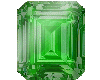 Shiny Emerald