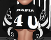 Mafia shirt