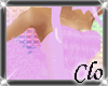 [Clo]FuzzyWuzzy Pink