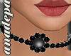 [A&P]Elvira necklaces