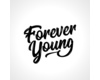 Forever young - hardstyl