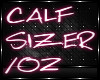 102 CALF SIZER