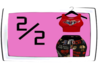 𝓥.CrazyInLove 2/2 (f)
