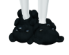 Bear Slippers V5