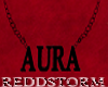 Aura Black Chain