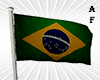 (AF) Flag Brazil Brasil