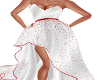 Enchanting Mary Gown