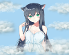 ♡ F Anime Cutout ♡