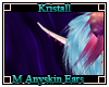 Kristall Anyskin Ear M