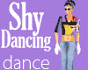 Shy! IdleSlow Dance