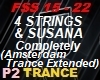 4 Strings -Completely
