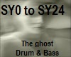 The ghost D&B SY0 - Sy24