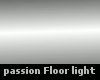Passion Floor Light