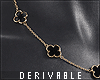 DRV Vintage Necklace F