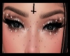 Dark Eyebrows