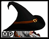MP Halloween hat