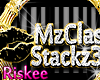 ®MzClassyStackz3M