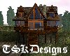 TSK-Summer Cottage