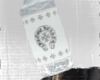 chrome water bottle