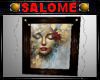 Pic  Frame Belleza