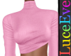 Candy Eryca Crop Sweater