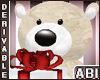 Gift Bear ABi