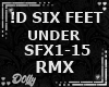 !D six feet under♫