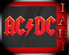 IAHI AC/DC Leather *M