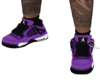 [S] BasketBall Sneakers