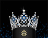 Miss Continents Crown