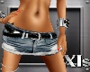 XIs Jeans*D