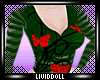 LIV Naturelle Green