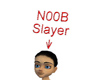 [DK] N00B Slayer Sign