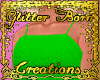 !i! Bunny - Green