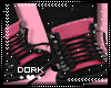 D|Pop Shoes Pankz