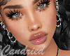 Nilan Dark Mh Head