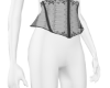 Gaia Lay Belt |Corset