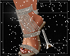 [CY] Diamond heels