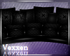 + PVC Darling Couch +
