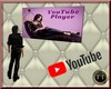 TT*YouTube Player charme