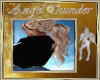 ANGEL Blonde Ponytail 25
