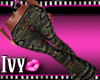 RCG Camo Flares {RL}