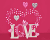 Love Valentines