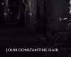 John Constantine Hair
