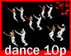 group dance 10p