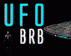 UFO BRB