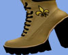 Saints Boots